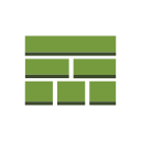 aws, cloudformation, copy, deployment, management, stack svg vector icon