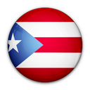 flag, of, puerto, rico icon