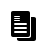 documents, text icon