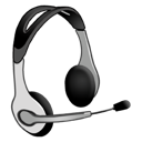 headphones icon