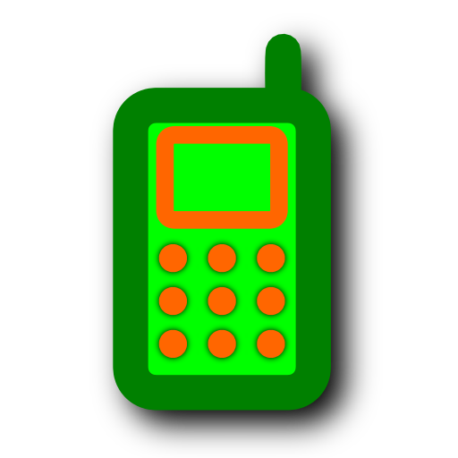 cell,phone,tel,telephone icon