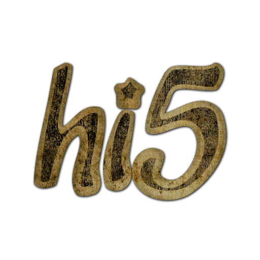 hi icon