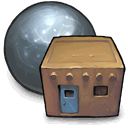 networked,pueblo icon