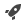 rocket icon