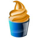cup,ice,cream icon