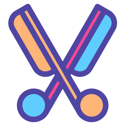 Barber Shop svg vector icon