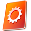 setting,configuration,config,preference,option,configure icon