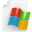 Flat World 47 icon