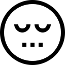 app, emotion, essential, ui svg vector icon