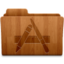 application,matte icon