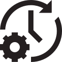 appointment, booking, day, hour, schedule, time, timetable svg vector icon
