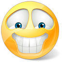 laugh icon