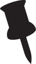black svg vector icon