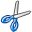 cut icon