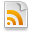 rss,file,paper,document,subscribe,feed icon