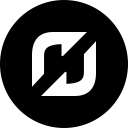 flattr svg vector icon