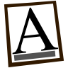 text,under,file,document icon