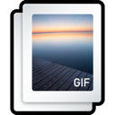 gif icon