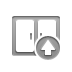 cabinet,cabinet up,up icon