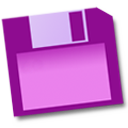 floppy,disc,disk,save icon