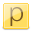 posterous icon