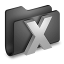 folder, osx, system icon