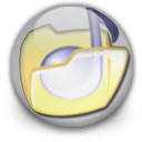 mymusic,orb icon