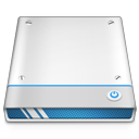 drive icon