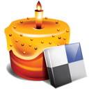 cake,deli,food icon