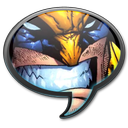 cdisplay, comics icon