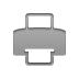 printer icon