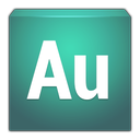 au icon