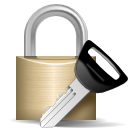 cryptography, key, lock, log in, login, password, security, unlock icon