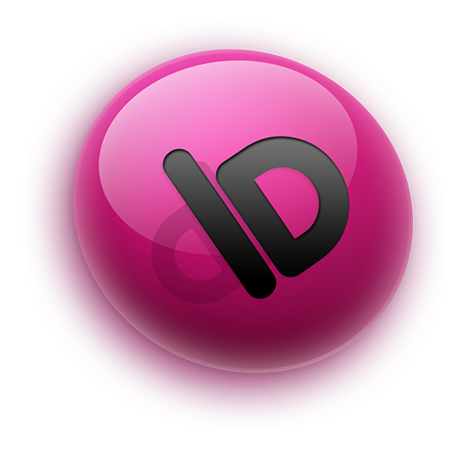 indesign,cs icon