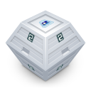 moonbase,container icon