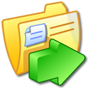 move icon