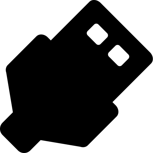 Service Interface Parameter svg vector icon