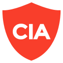 badge, police, safety, security svg vector icon
