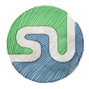 stumbleupon icon