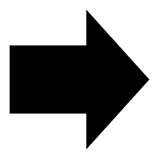 Arrow svg vector icon