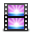 alt,clip,film,movie,video icon