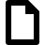 document icon