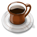 coffee, cup, mug icon