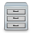 cabinet icon