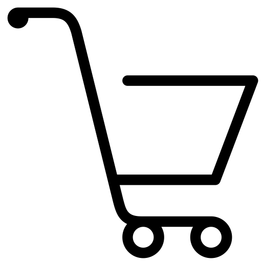 Cart svg vector icon