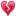 heart,break,valentine,love icon