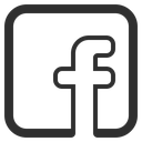 facebook icon