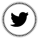 best, chat, corporate, creative, media, online, social svg vector icon