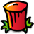 trash,can,recycle bin icon