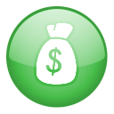 cash,money,coin,currency icon